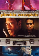 Hard Luck - Polish Movie Cover (xs thumbnail)