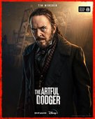 &quot;The Artful Dodger&quot; - Turkish Movie Poster (xs thumbnail)