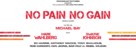 Pain &amp; Gain - French Logo (xs thumbnail)