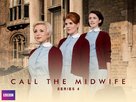 &quot;Call the Midwife&quot; - British Video on demand movie cover (xs thumbnail)