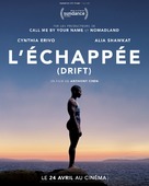 Drift - French Movie Poster (xs thumbnail)