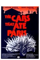 The Cars That Ate Paris - Australian Movie Poster (xs thumbnail)