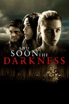 And Soon the Darkness - DVD movie cover (xs thumbnail)
