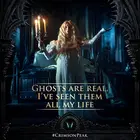 Crimson Peak Other