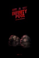 Infinity Pool - Movie Poster (xs thumbnail)