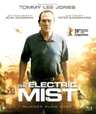 In the Electric Mist - Finnish Blu-Ray movie cover (xs thumbnail)