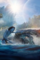 Avatar: The Way of Water -  Key art (xs thumbnail)