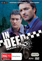 &quot;In Deep&quot; - Australian DVD movie cover (xs thumbnail)