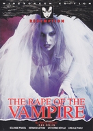 Le viol du vampire - Movie Cover (xs thumbnail)