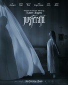 Nosferatu - British Movie Poster (xs thumbnail)