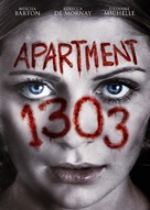 Apartment 1303 3D - Movie Cover (xs thumbnail)