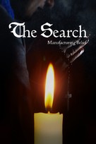 The Search - Manufacturing Belief - Canadian Movie Cover (xs thumbnail)