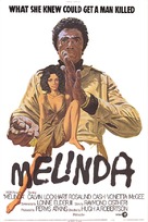 Melinda - Movie Poster (xs thumbnail)