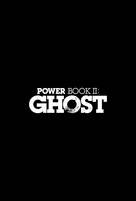 &quot;Power Book II: Ghost&quot; - Logo (xs thumbnail)