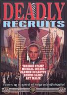 The Deadly Recruits - Movie Cover (xs thumbnail)