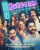 Hotel Bitcoin - Spanish Movie Poster (xs thumbnail)