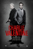 Charlie Valentine - Movie Poster (xs thumbnail)