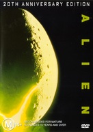 Alien - Australian Movie Cover (xs thumbnail)