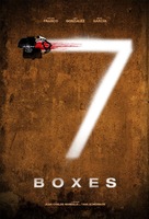 7 Cajas - Movie Cover (xs thumbnail)
