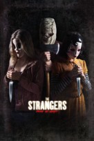 The Strangers: Prey at Night - British Movie Cover (xs thumbnail)