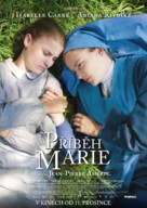 Marie Heurtin - Czech Movie Poster (xs thumbnail)