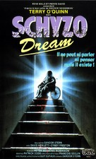 Pin... - French VHS movie cover (xs thumbnail)
