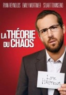 Chaos Theory - French Movie Cover (xs thumbnail)