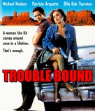 Trouble Bound - Movie Cover (xs thumbnail)