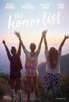 The Honor List - Movie Poster (xs thumbnail)