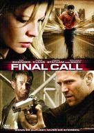 Cellular - German DVD movie cover (xs thumbnail)