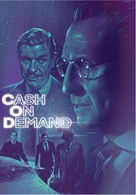 Cash on Demand - British poster (xs thumbnail)