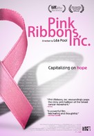 Pink Ribbons, Inc. - Canadian Movie Poster (xs thumbnail)