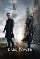 The Dark Tower - Video on demand movie cover (xs thumbnail)