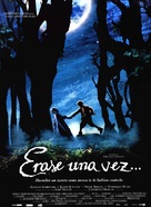 Petit poucet, Le - Spanish Movie Poster (xs thumbnail)