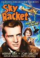Sky Racket - DVD movie cover (xs thumbnail)
