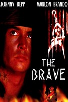 The Brave - Movie Cover (xs thumbnail)