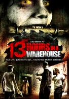 13 Hours in a Warehouse - Movie Poster (xs thumbnail)