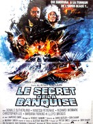 Bear Island - French Movie Poster (xs thumbnail)