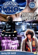 &quot;Doctor Who&quot; - Irish DVD movie cover (xs thumbnail)