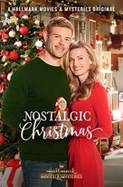 Nostalgic Christmas - Video on demand movie cover (xs thumbnail)