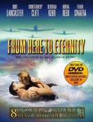 From Here to Eternity - Australian Movie Cover (xs thumbnail)