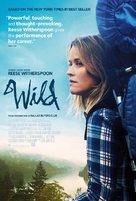 Wild - Movie Poster (xs thumbnail)