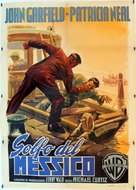 The Breaking Point - Italian Movie Poster (xs thumbnail)