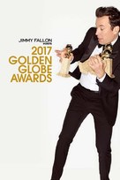 The 74th Golden Globe Awards - Movie Poster (xs thumbnail)