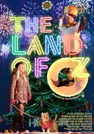 Strana Oz - Movie Poster (xs thumbnail)