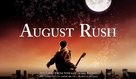 August Rush - Video release movie poster (xs thumbnail)