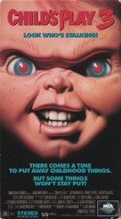 Child&#039;s Play 3 - Movie Cover (xs thumbnail)
