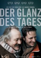 Der Glanz des Tages - German Movie Poster (xs thumbnail)