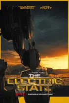 The Electric State Poster
