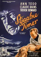 The Passionate Friends Poster